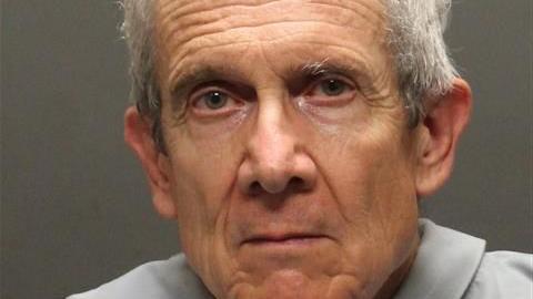 Man with ties to UA arrested in connection with child pornography charges